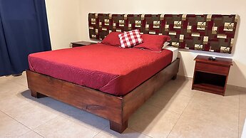 Hotel la Serrania
