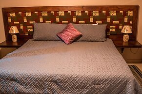Hotel la Serrania