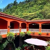 Hotel la Serrania