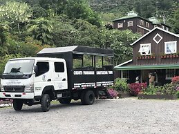 Hotel la Serrania