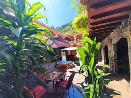 Hotel la Serrania