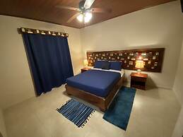 Hotel la Serrania