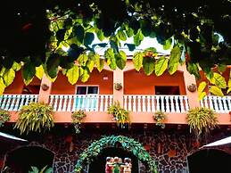 Hotel la Serrania