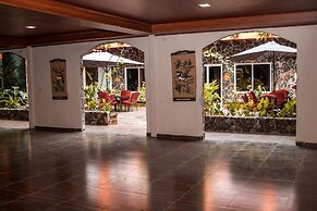 Hotel la Serrania
