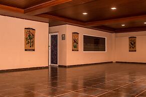 Hotel la Serrania
