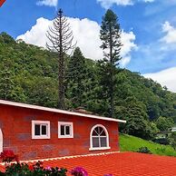 Hotel la Serrania