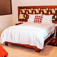 Hotel la Serrania