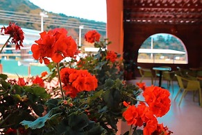 Hotel la Serrania