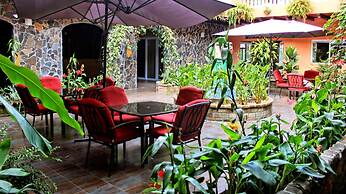 Hotel la Serrania