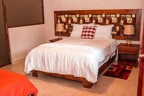 Hotel la Serrania