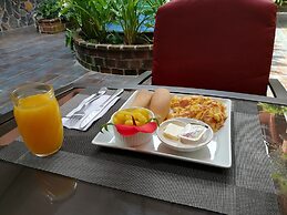 Hotel la Serrania