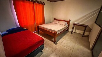 Hotel la Serrania