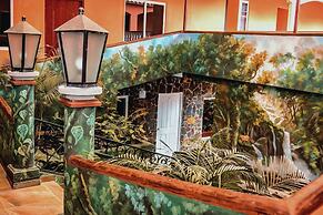 Hotel la Serrania