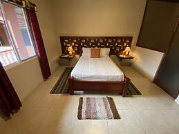 Hotel la Serrania
