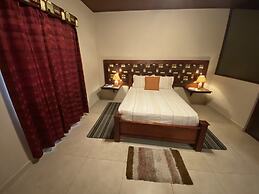 Hotel la Serrania