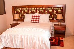 Hotel la Serrania