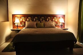 Hotel la Serrania