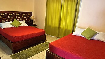 Hotel la Serrania