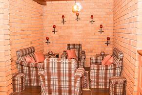 Hotel la Serrania