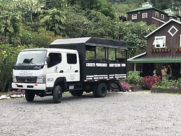 Hotel la Serrania