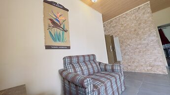 Hotel la Serrania