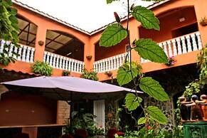 Hotel la Serrania