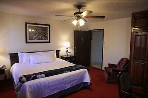 Playa Hermosa Inn at the beach