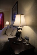 Playa Hermosa Inn at the beach