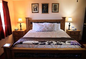 Playa Hermosa Inn at the beach