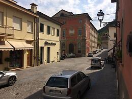 Bed & Breakfast del Teatro