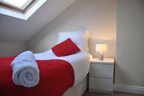 Top Of The Town House