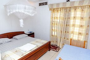 Ubumwe Hotel Gisenyi