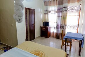 Ubumwe Hotel Gisenyi