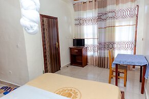 Ubumwe Hotel Gisenyi