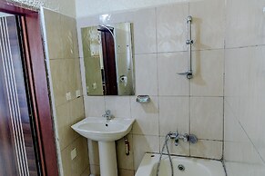 Ubumwe Hotel Gisenyi