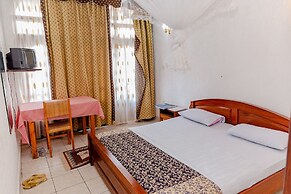 Ubumwe Hotel Gisenyi