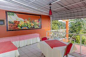 Ubumwe Hotel Gisenyi