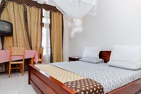 Ubumwe Hotel Gisenyi