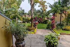 Ubumwe Hotel Gisenyi