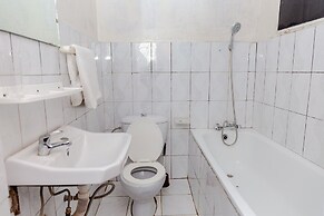 Ubumwe Hotel Gisenyi