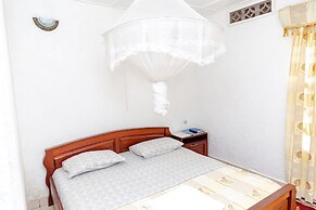 Ubumwe Hotel Gisenyi