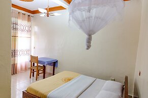 Ubumwe Hotel Gisenyi