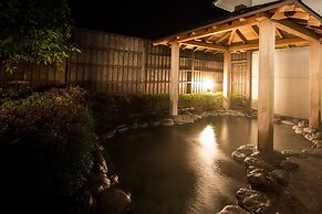 Hotel Laforet Shuzenji