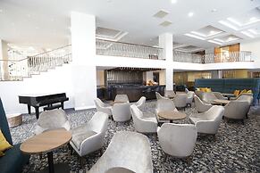 Distinction Christchurch Hotel