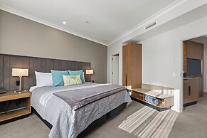 Distinction Christchurch Hotel