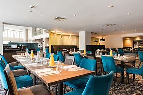 Distinction Christchurch Hotel