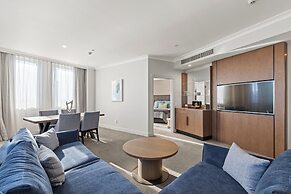 Distinction Christchurch Hotel