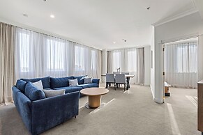 Distinction Christchurch Hotel