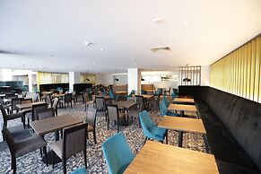 Distinction Christchurch Hotel