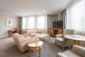 Distinction Christchurch Hotel
